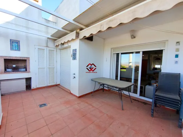 Oportunidad unica !! fantastico apartamento atico con ascensor, en condado de alhama — 18