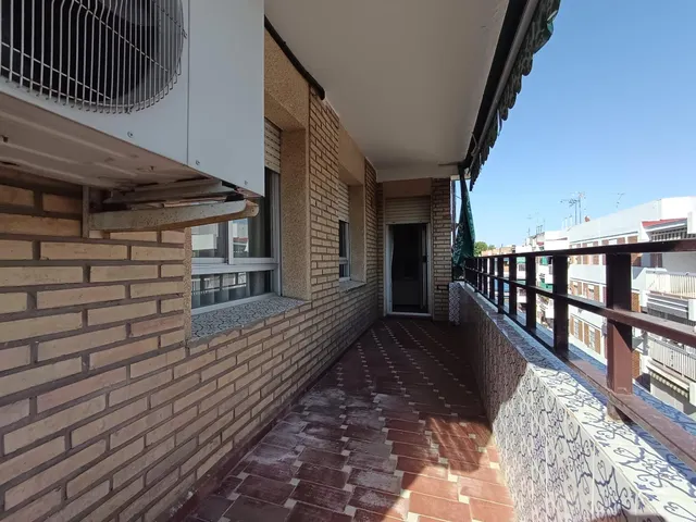 Amplio Piso en Santa Rosa, Córdoba - Oportunidad Única — 21