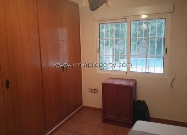 Excelente Finca con caballerizas en El Palmar (Murcia) — 21