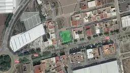 Suelo urbano en venta en El Ejido - foto 3