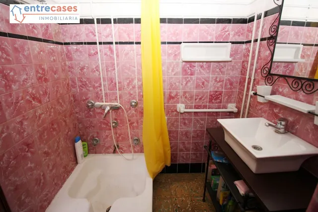 CASA DE PUEBLO EN FAURA ESPACIOSA MUCHAS POSIBILIDADES PRECIO REBAJADO — 21