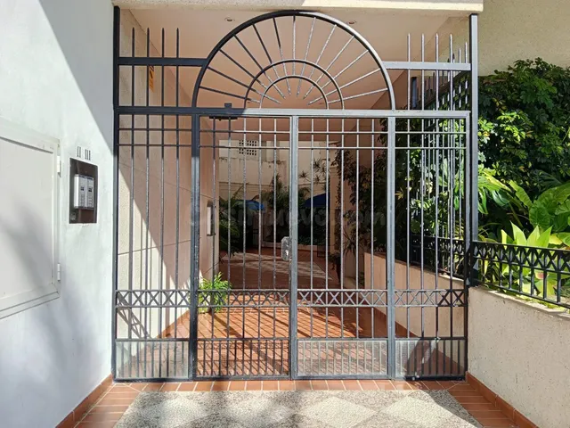 Apartamento en Venta en Nueva Andalucia Málaga — 8