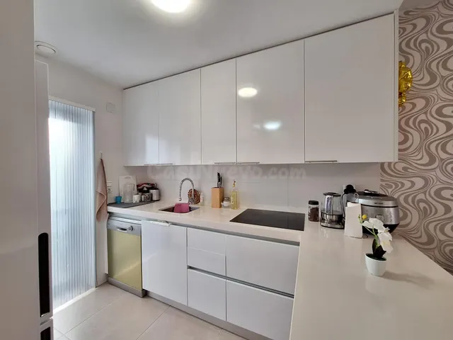 DUPLEX DE 3 DORMITORIOS 3 BAÑOS EN LOS DOLSES ( ORIHUELA COS - foto 5
