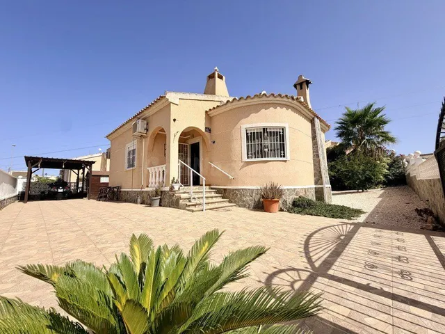 Villa 3 habitaciones 112m² en venta - Costa blanca sur - foto 3