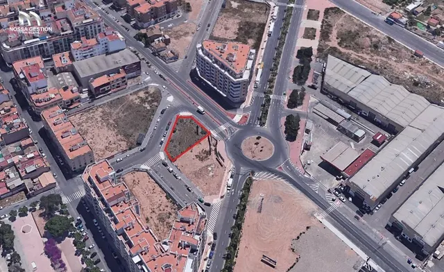 Oportunidad de inversión!!!!! - Suelo urbano en Burriana - foto 4