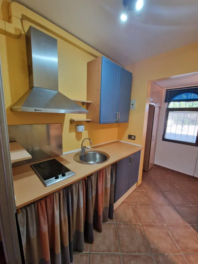 Estudio 1 habitación 53m² en venta - Vanessa parc — 6