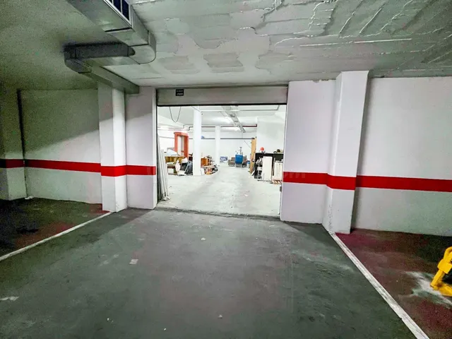 Almacén 261m² en venta - Pueblo - foto 4