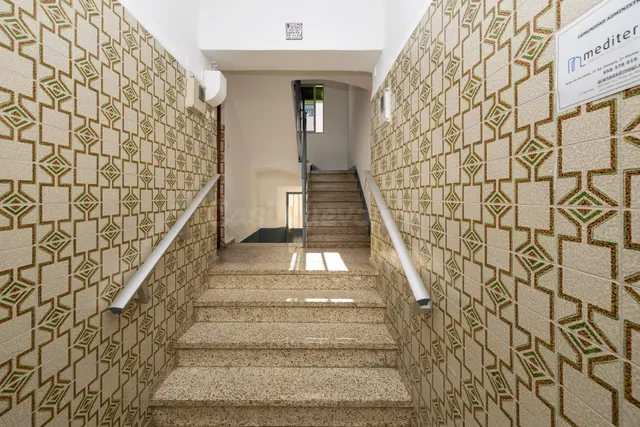 Vivienda en planta baja en el Zaidin. — 3
