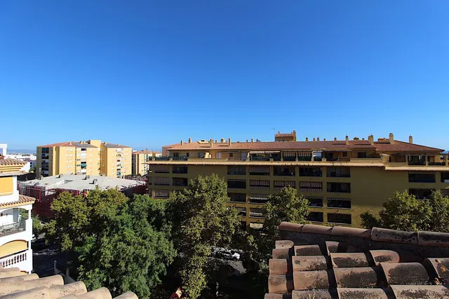 Ático Dúplex 2 habitaciones 107m² en venta - Marbella — 25