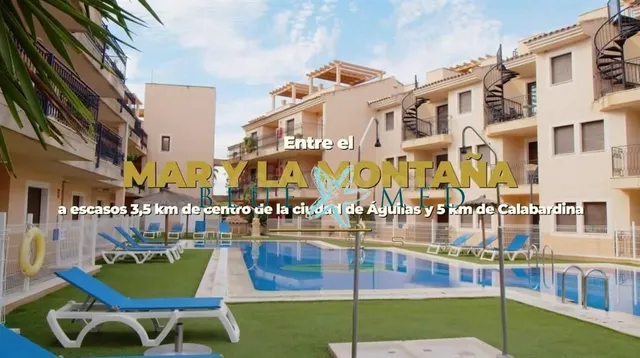 apartamentos turísticos, dos dormitorios con aparcamiento - foto 2