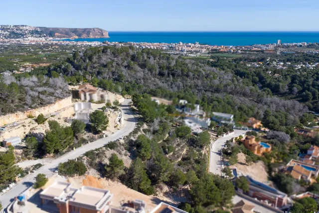 Parcela en venta - Sol de Este - Puerta Fenicia — 10