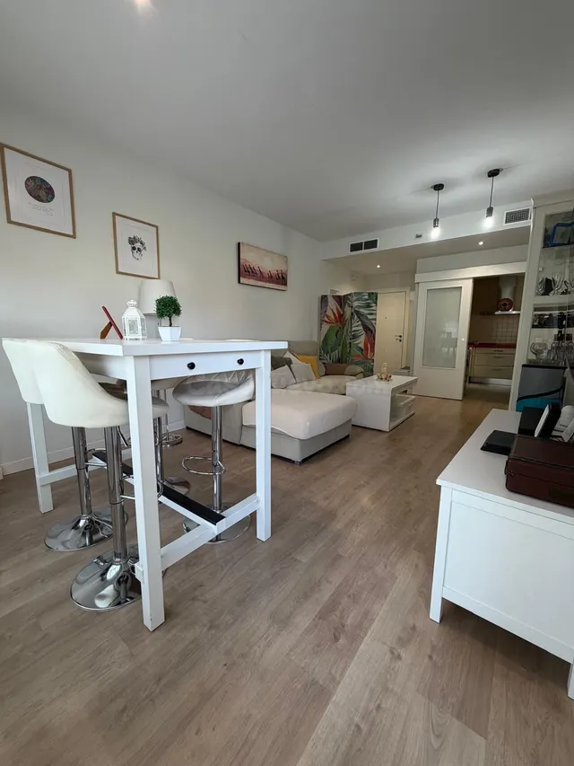 MAGNIFICO PISO EN ZONA ENTREPARQUES — 5