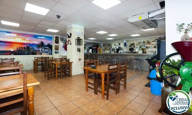 Bar Restaurante en Roses - foto 4