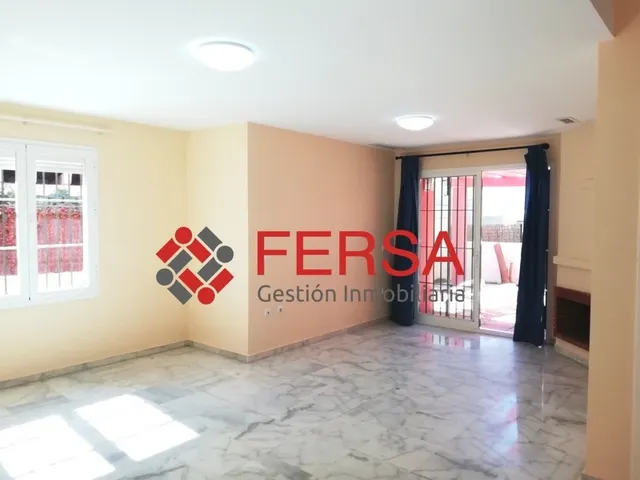 Chalet pareado con zonas comunes en urb. las redes — 6