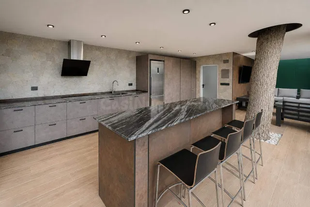 Chalet 3 habitaciones 294m² en venta - Almajada-Ravel — 2