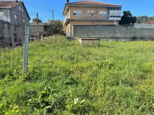 Terreno en venta en Rocha s/n, A Guarda - foto 2