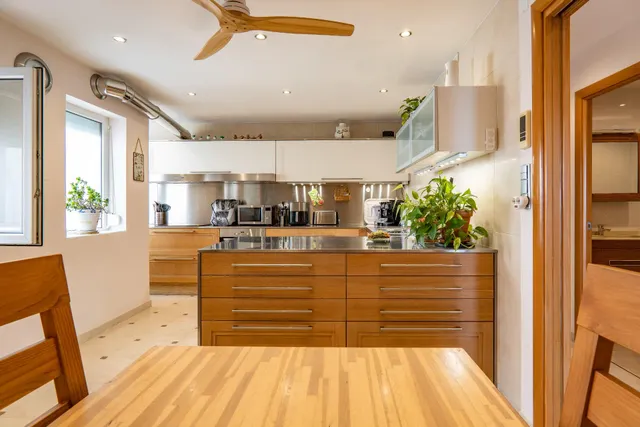 Piso en venta en Caleta de Vélez junto al mar — 20
