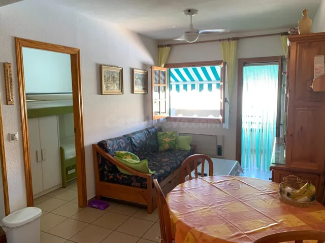 BONITO ATICO EN RESIDENCIAL BAHIA CON PLAZA DE GARAGE - foto 2