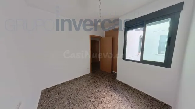 PISO CON GARAJE EN VENTA FAVARA (VALENCIA) - foto 5