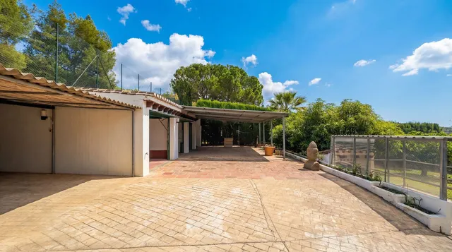 Finca rústica 5 habitaciones 601m² en venta - Costa del Sol — 49