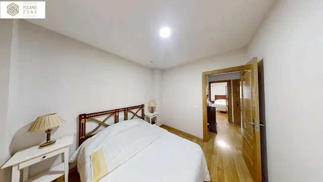 PRECIOSO PISO FRENTE AL MAR — 24