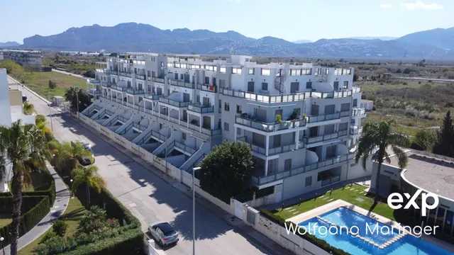 Dúplex exclusivo en Oliva Nova – Playa, golf y naturaleza — 17