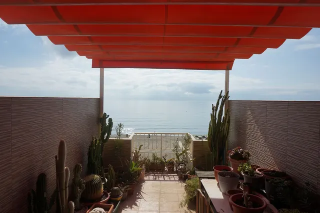Adosado 1 habitación 80m² en venta - Centro — 20