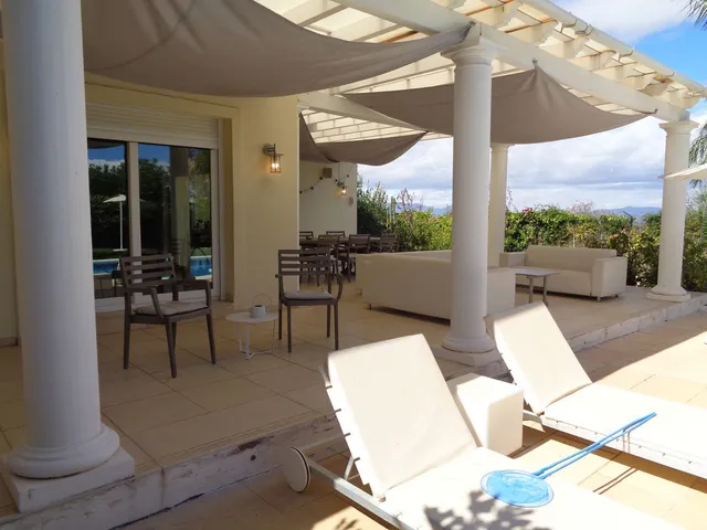 Chalet 4 habitaciones 350m² en venta - Costa del Sol — 29