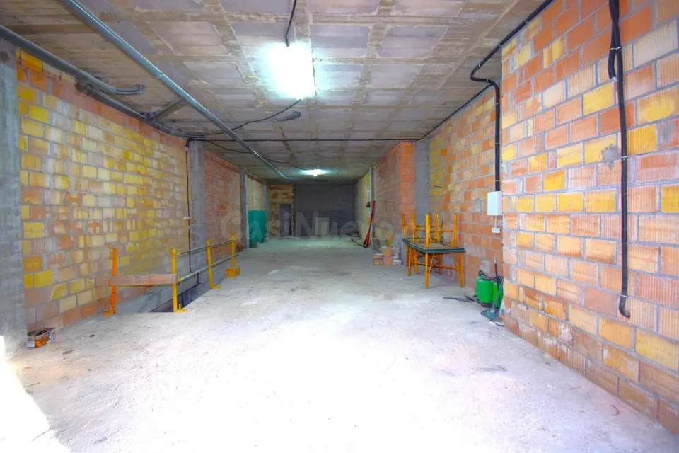 Local comercial  con posibilidad de vivienda  en  Muro