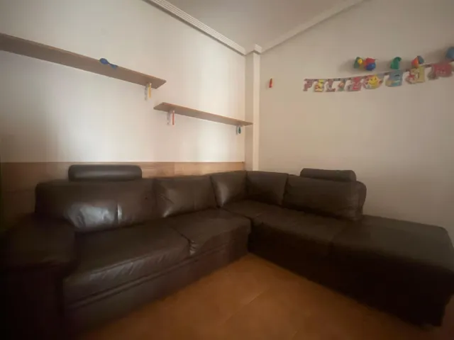 Casa en planta baja — 5