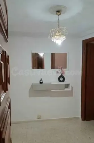 Piso 4 habitaciones 102m² en alquiler - San CristÃ³bal - foto 4