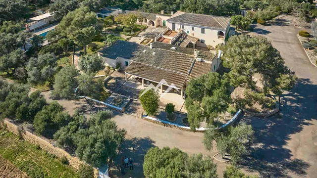 Exclusivo agroturismo con mucho encanto y 18 plazas — 14