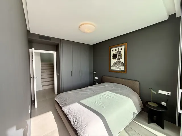 Adosado 5 habitaciones 338m² en venta - Sotogrande - Alto — 26
