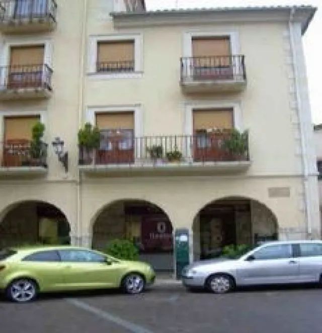 Urbis te ofrece un local comercial en venta en Ciudad Rodrigo, Salamanca. — 2