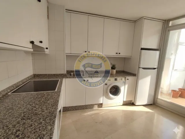 APARTAMENTO LUMINOSO A 15 MINUTOS DEL CENTRO – EXCELENTE UBICACIÓN EN SANJURJO BADÍA — 8