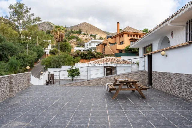 Chalet 4 habitaciones 229m² en venta - Centro — 35
