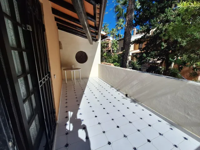 Exclusivo Apartamento en la Lujosa Urbanización Aldea del Mar - Torrevieja — 35
