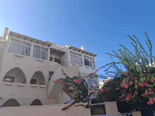 Espectacular Ático en La Zenia, Orihuela Costa - Vistas al M - foto 4