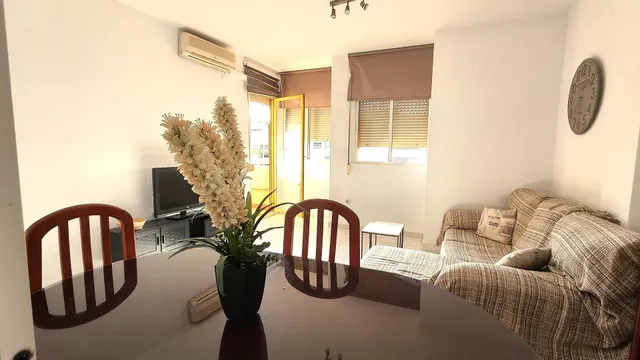 Apartamento 2 habitaciones 68m² en alquiler - Centro - foto 2