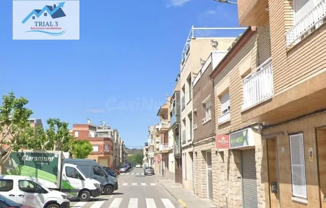 Venta piso en Vilanova del Camí (Barcelona) - foto 2