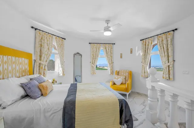 Villa 5 habitaciones 375m² en venta - Comunidad valenciana — 21