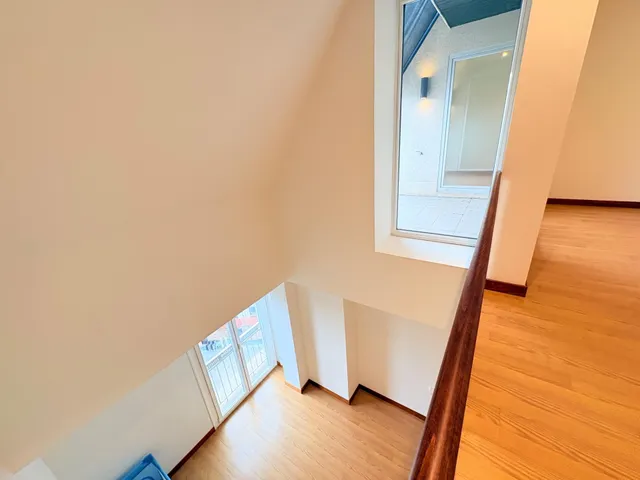 DUPLEX DE LUJO CON TERRAZAS — 9