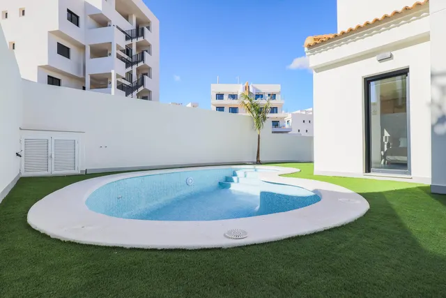Villa 3 habitaciones 109m² en venta - Orihuela Costa — 24