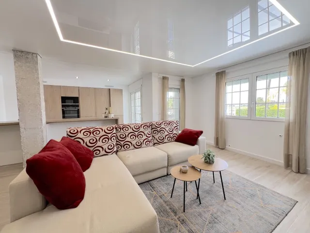 Villa 6 habitaciones 418m² en venta - La Senda del Recuerdo — 16