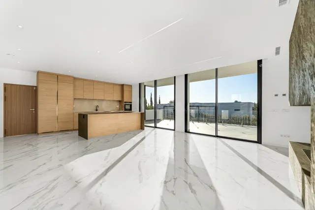 Chalet 6 habitaciones 1038m² en venta - Centro — 3