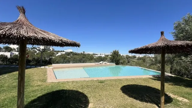 Apartamento 2 habitaciones 88m² en venta - Las Colinas Golf — 21