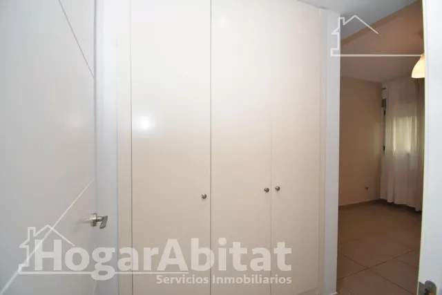 EXTERIOR CON GARAJE, TRASTERO Y TERRAZA — 22
