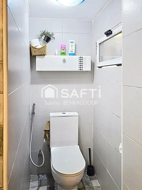 Una casa de pueblo en venta en centro de Sagunto — 13