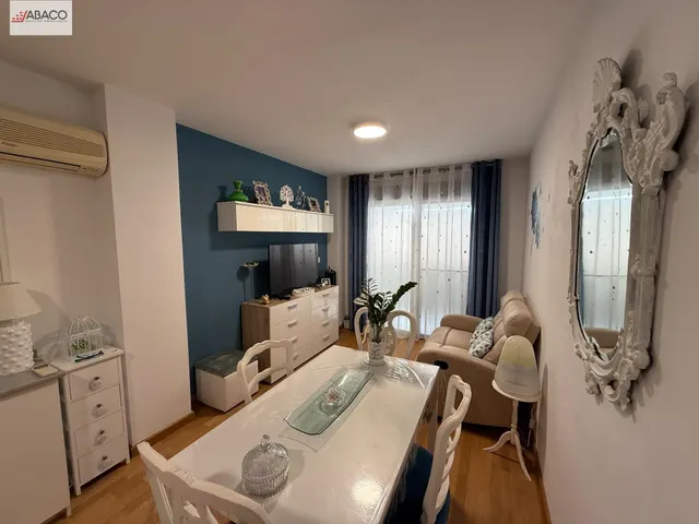 Exclusivo piso de 1 dormitorio con terraza privada — 21