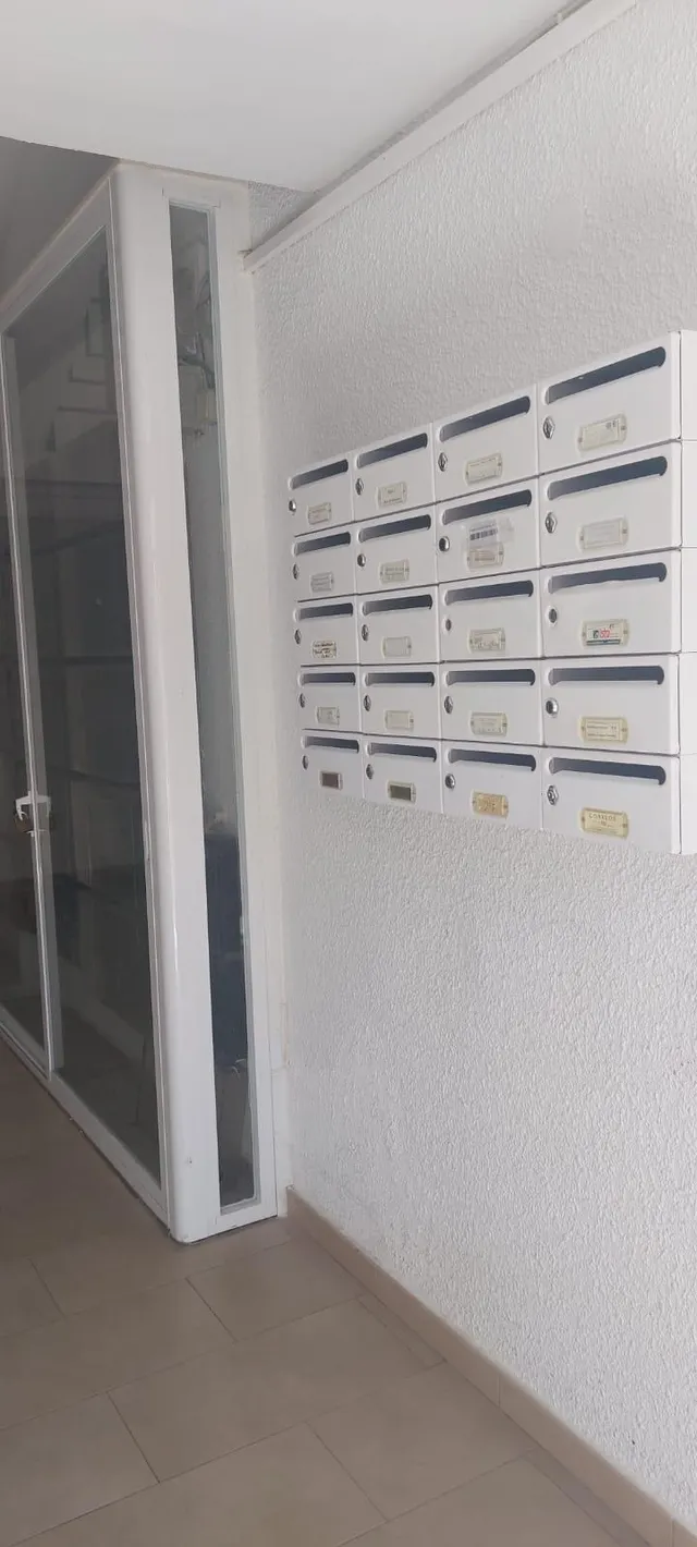 COQUETO APARTAMENTO — 7